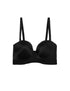 Flexiwired Post Surgery Strapless Bra A-D